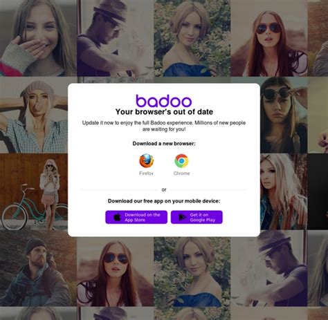 fiesta badoo|Free Online Dating 